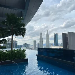 Paradise Suites At Eaton Klcc Appartement Kuala Lumpur