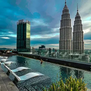 Star Klcc Appartement Kuala Lumpur