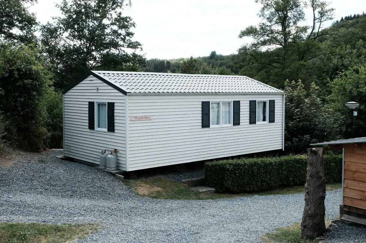 Chalet Arran Enscherange