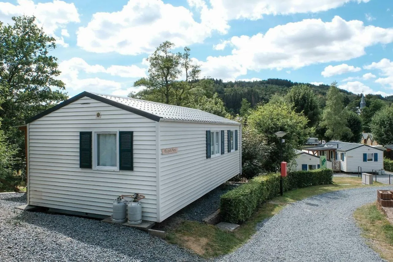 Chalet Arran Enscherange Camping